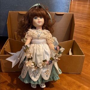 Robin Woods “Daisy” Doll